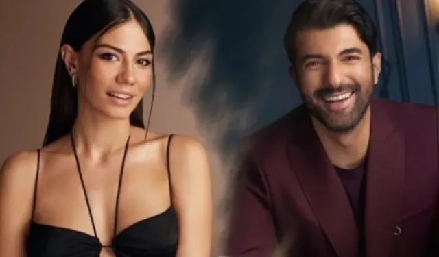 Engin Akyürek ve Demet Özdemir durmuyor: Portekiz ve Bosna-Hersek 'Adım Farah'ı bekliyor!