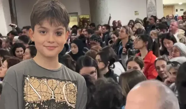 Mattia Ahmet Minguzzi davasında yeni gelişme! Sanığın kemik yaşı ortaya çıktı!