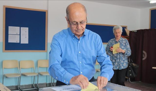 10. Cumhurbaşkanı Ahmet Necdet Sezer'in son görüntüsü ortaya çıktı!