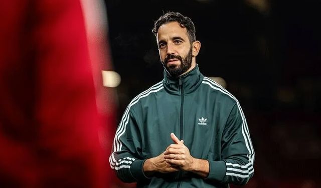 Amorim United'a geldiği için pişman mı?