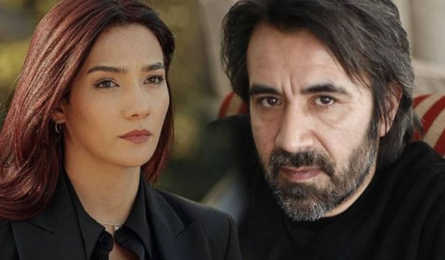 Zeki Demirkubuz’dan Aybüke Pusat’a destek: “İlk fırsatta teklif yapacağım”