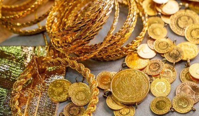 Böylesi görülmedi: Altın için yeni tahmin gündem oldu!