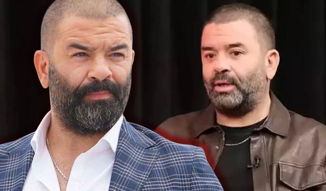 Bülent Şakrak aşka geldi: Romantik paylaşımı gündem oldu