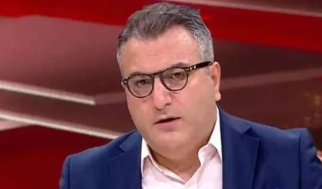 Cem Küçük'ten bomba açıklama: "İktidara yakın gazeteciler de bu işin içinde"