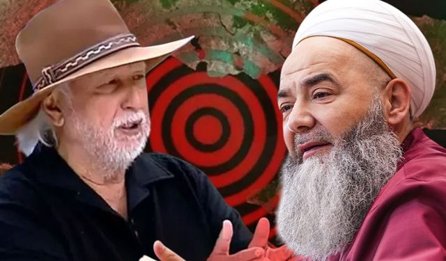 Cübbeli Ahmet’ten gündem yaratan Şener Üşümezsoy sözleri! 'Bizi az kalsın kandıracaklardı'