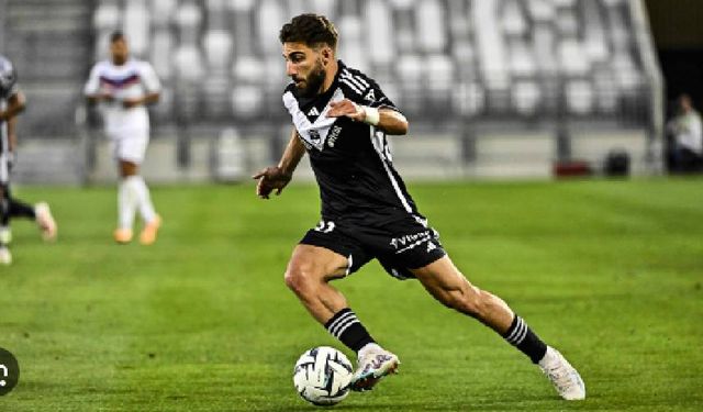 Beşiktaş'a Gürcü kanat geliyor!