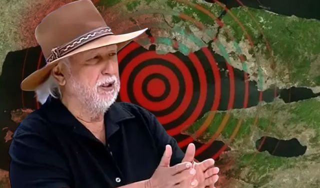 Şener Üşümezsoy, İstanbulluları rahatlattı: 'Artık böyle bir risk'