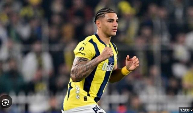 Fenerbahçe'yi Diego Carlos'tan o pasaport kurtardı!