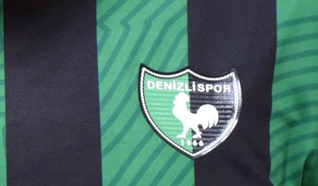 Süper Lig'den düştükten sonra amatöre gerileyen son takım Denizlispor oldu