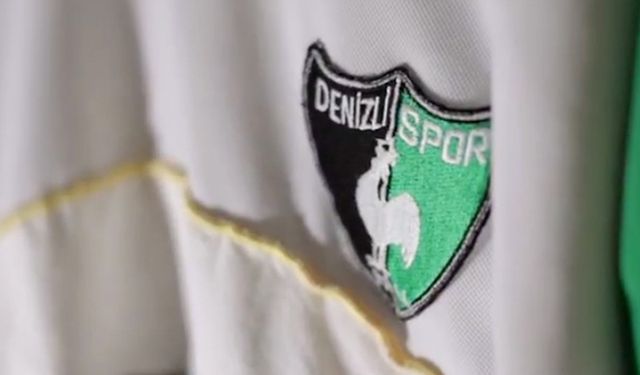 59 yıllık tarihinde ilk kez BAL'a düşen Denizlispor, eski günlerini arıyor