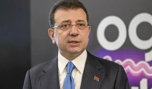 İmamoğlu'ndan dikkat çeken öneri! 'Gerilimin tırmanmasını engellemek için...'