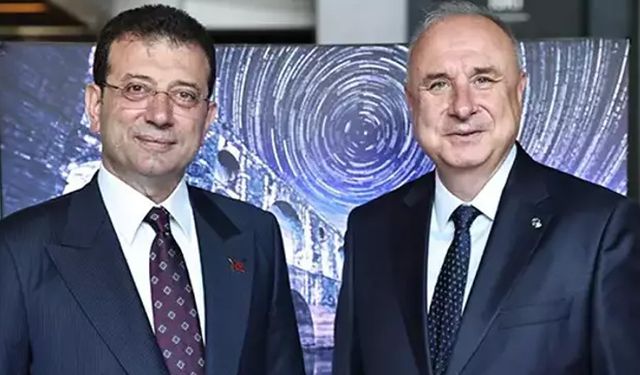 İSKİ Genel Müdürü Şafak Başa'nın ifadesi ortaya çıktı: '6 yıldır..'