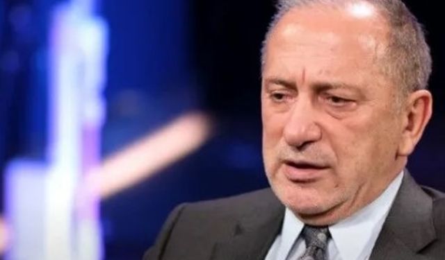 Fatih Altaylı'dan çarpıcı 'Abdülkadir Selvi' çıkışı! Anlattıkları gündem oldu