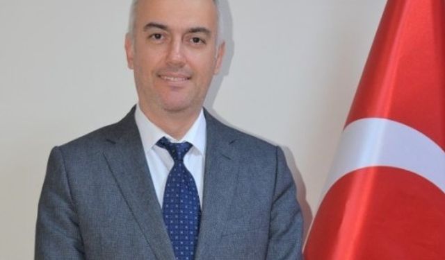 Bursa'nın yeni Sağlık Müdürü belli oldu