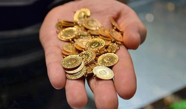 Altın, son iki yılda reel getiri sağlayan tek yatırım aracı oldu