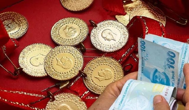 Altın fiyatları ne kadar? Gram altın kaç lira?