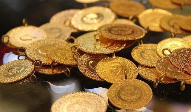 Altın almak isteyenlere son dakika: Uzman isim bu daha çok artacak dedi