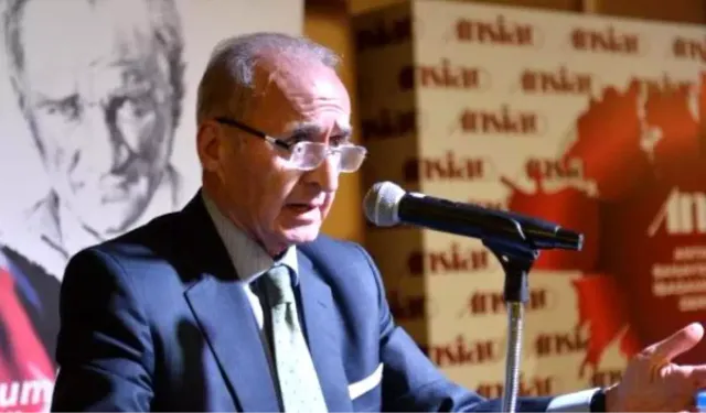 Hikmet Çetin: Kayyım atanırsa Kılıçdaroğlu'nu CHP'ye sokmam