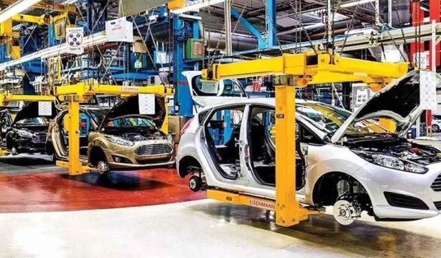Otomobil sahipleri dikkat! Ünlü marka 600 bin aracını geri çağırdı