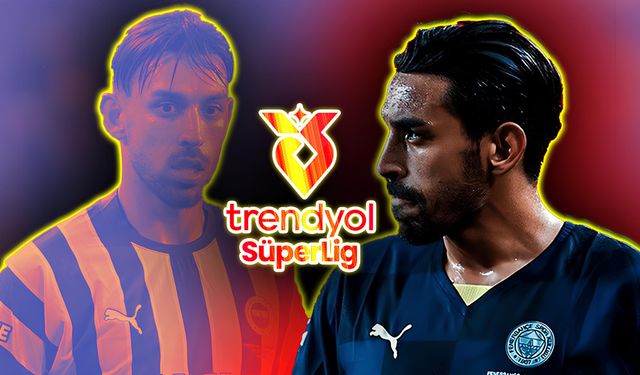 Süper Lig'de İrfan Can Kahveci sürprizi! Ezeli rakibe imza atıyor: Fenerbahçeliler şokta