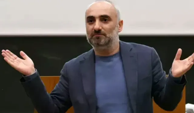 38 gündür ev hapsinde: İsmail Saymaz’dan soruşturma ve dava itirafı!