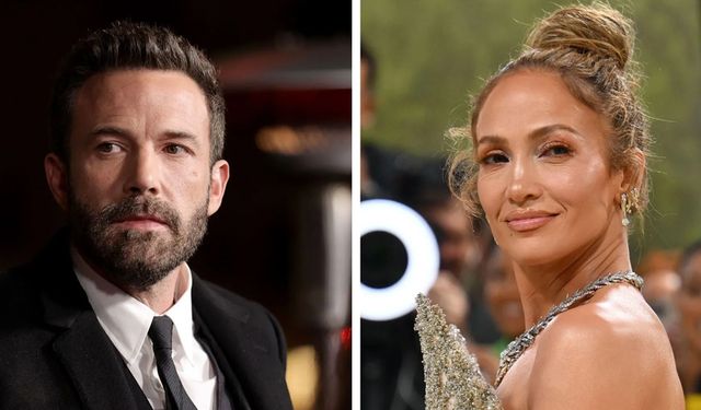 Jennifer Lopez'i unuttu: Sıradaki hedef Sydney Sweeney!