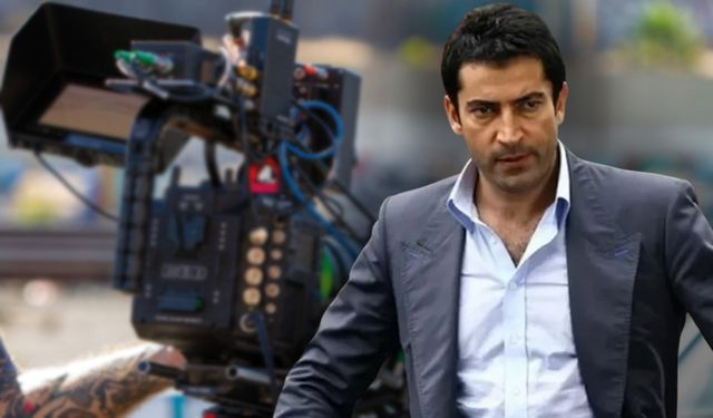 Kenan İmirzalıoğlu, dizi setlerine geri dönüyor: Bölüm başına alacağı ücret dudak uçuklattı
