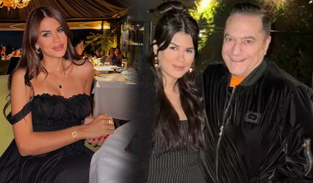 Gülseren Ceylan'dan şok açıklama: Eski sevgilisi Mehmet Ali Erbil’i ifşa etti