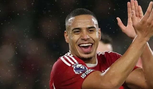 Nottingham Murillo'dan servet bekliyor: 70 milyon sterlin!