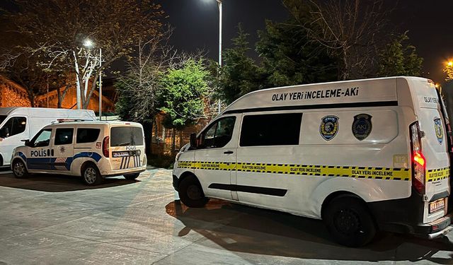 Kan donduran olay: 14 yaşındaki kız babasını öldürdü!