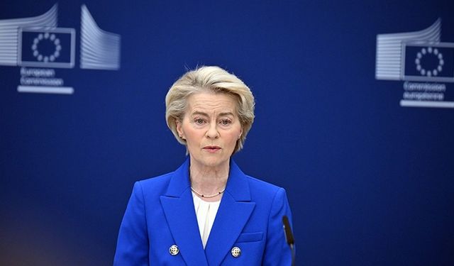 AB, Rusya'dan fosil yakıt alımını sonlandırmaya hazırlanıyor