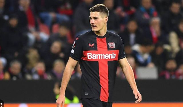Patrik Schick'in Beşiktaş ihtimali ne kadar?