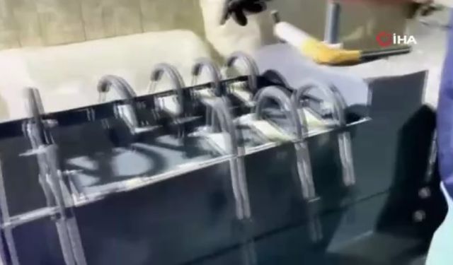 Yerlikaya'dan operasyon açıklaması: 137 gözaltı var