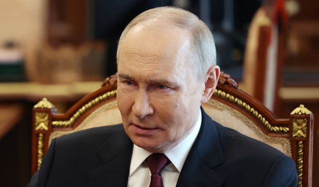 Putin'den kritik karar: Yabancı yatırımcıların geri alım hakkı kaldırıldı