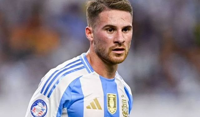Tangocu Real Madrid'i geri çevirdi