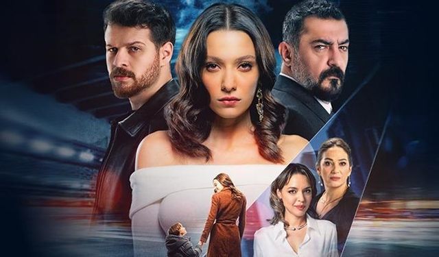 atv'de yaprak dökümü: Sustalı Ceylan da  veda ediyor!
