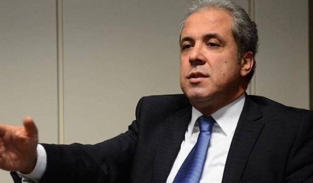 Şamil Tayyar'dan 'yol haritası': PKK pazartesi günü fesih kararını açıklayacak