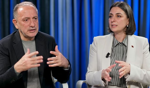 Sinem Dedetaş, 'Twerk' iddialarına son noktayı koydu! İBB başkanlığı adaylığı hakkında ne dedi?