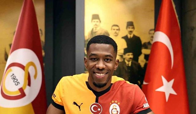 Galatasaray yine Sırp stopere döndü