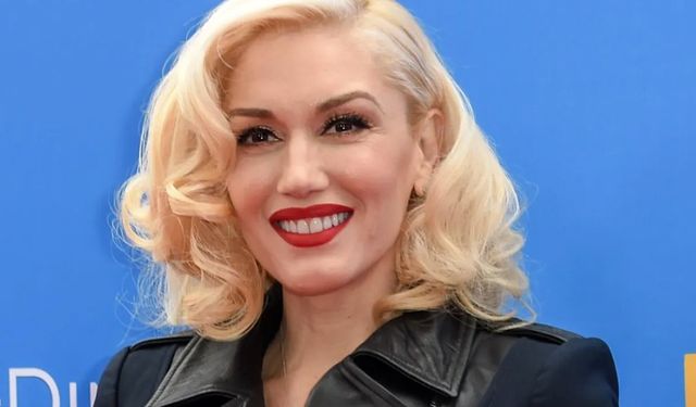 Gwen Stefani sağlıklı ilişkide ilahi güce dikkat çekti!