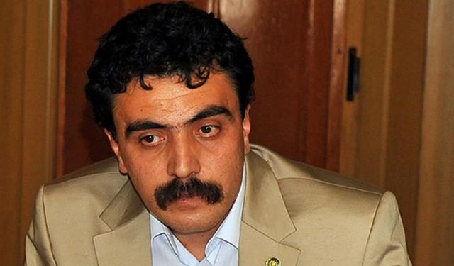SON DAKİKA| Kozağaçlı'ya şok! Bir kez daha gözaltına alındı