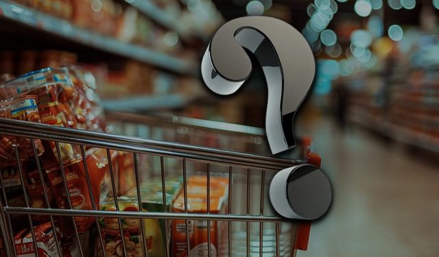 Bakanlık ifşaladı! Marketlerde bulunan o ürün sahte çıktı!