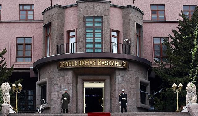 'Türkiye, Pakistan'a 6 uçak dolusu silah gönderdi' iddiası! MSB'den açıklama