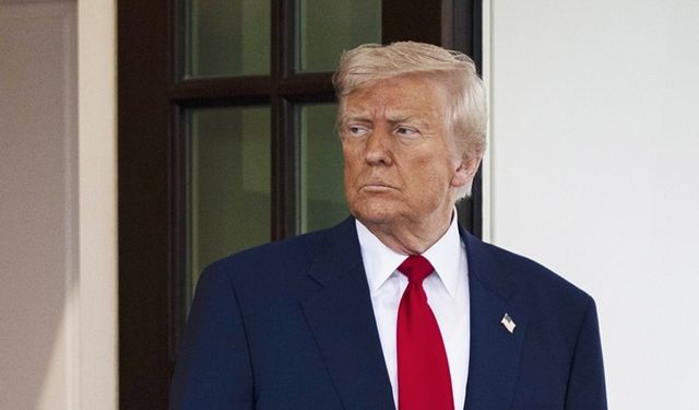 Trump, Harvard Üniversitesinin "demokrasiye tehdit" olduğunu savundu