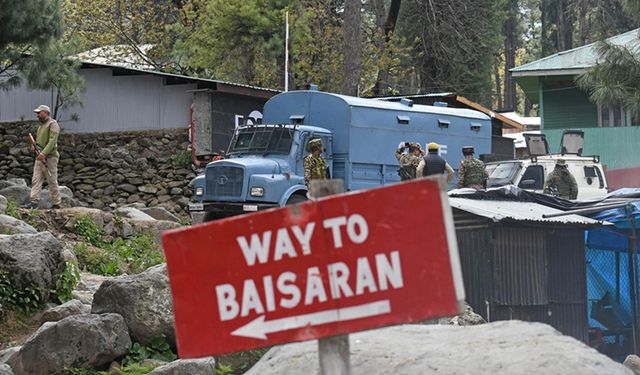 Pakistan: Rusya ve Çin, Cammu Keşmir'deki saldırıyla ilgili uluslararası soruşturmaya katılabilir