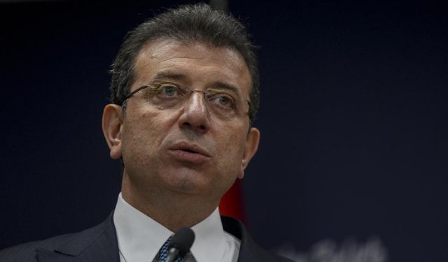 26 gündür tutuklu bulunan Ekrem İmamoğlu için karar verildi