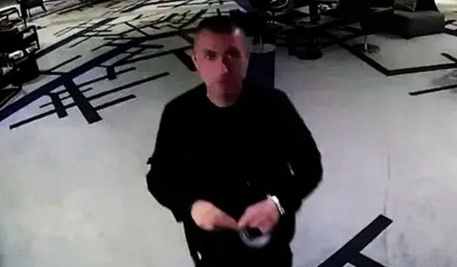 İmamoğlu'nun korumasının ifadesi ortaya çıktı! Kamerayı neden bantla kapattığını anlattı