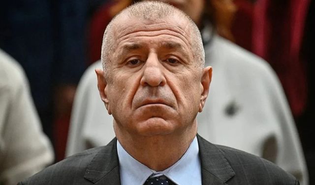 SON DAKİKA | Ümit Özdağ hakim karşısında! Özdağ'ın savunmasındaki ayrıntı dikkat çekti