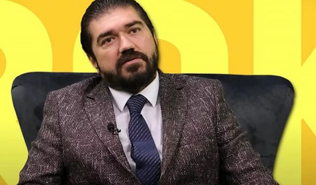 Rasim Ozan Kütahyalı'dan bomba 'çözüm süreci' çıkışı! 'Kötü niyetli...'