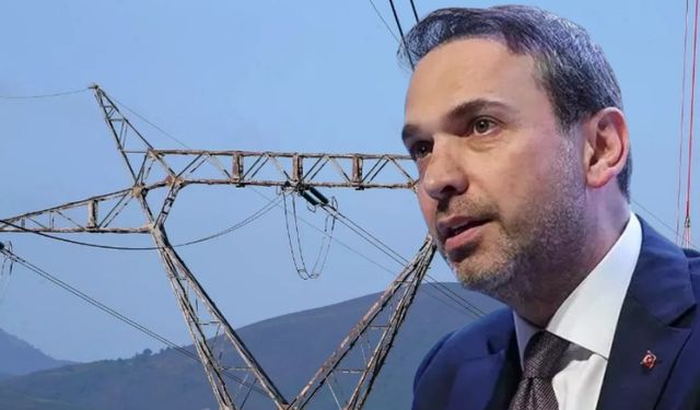 Elektrik kesintileri Türkiye'yi etkileyecek mi? Enerji Bakanı Bayraktar'dan korkutan açıklama
